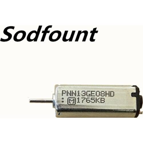 10pcs K30 motor DC5V 46 MA 22000 RPM precious metal brush DIY solar experiment small motor