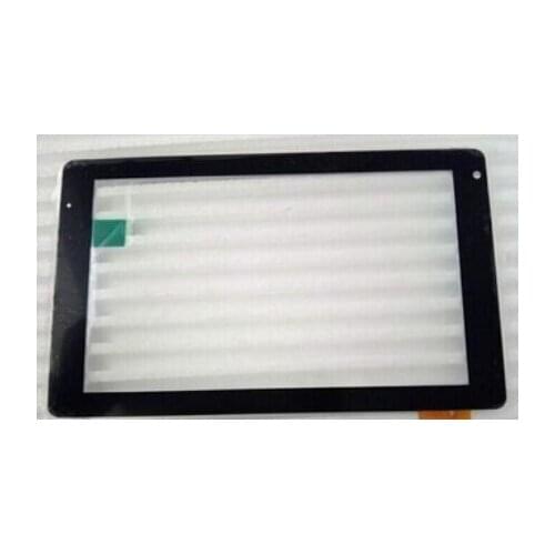 7inch for Qumo Kids Tab tablet pc capacitive touch screen glass digitizer panel
