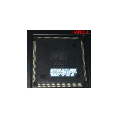 ADV7623BSTZ QFP144 ADV7623BST ADV7623