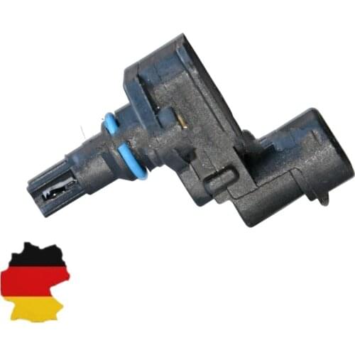 AP01 MAP MANIFOLD PRESSURE SENSOR 71714218 71718233 71718678 71728656 For Lancia Dedra SW Delta 2 Lybra Y 840A 1.2 1.6 16V