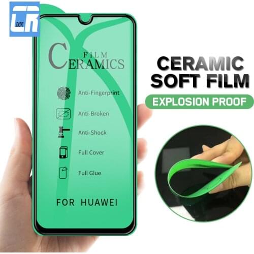 DCR Screen Protectors For Huawei Y5 Lite China