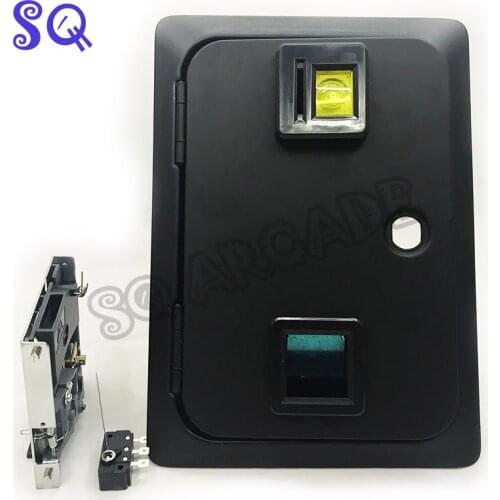 Arcade pin ball gate iron door Arcade machine accessories-game machine accessories-parts