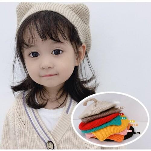 FIXSYS Hats For Girls