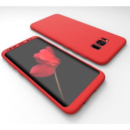 GKK Samsung Galaxy S8 Phone Cases