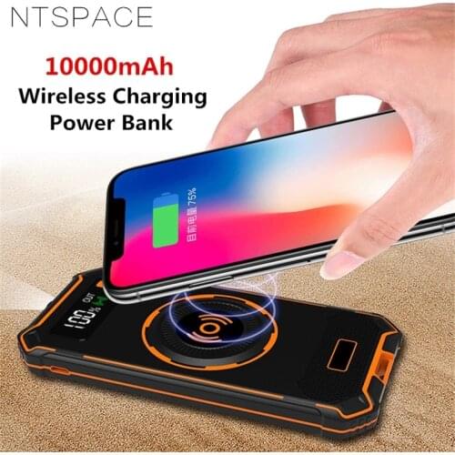 HUASIFEI Phone Battery Cases