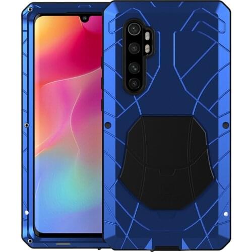 IMATCH Phone Cases Xiaomi Mi Note 10 Lite