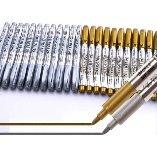 LCOMMO Golden Pens
