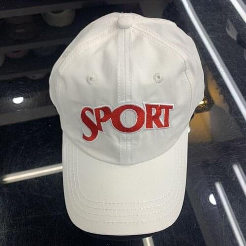 Unisex Baseball Cap Breathable Summer Caps Dad Hat Outdoor Fishing Hats Bone Gorras Snapback Trucker Cap