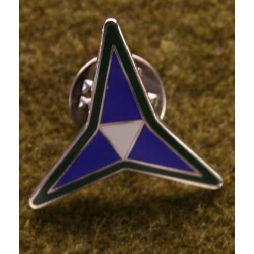 Custom US Pin Medal Badge Military Big discount badges pin low price milltary badges customized hard enamel lapel pin