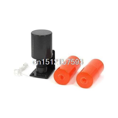 AC 220V 7.5A 1NO 1NC Sump Pumping Liquid Level Control Float Switch