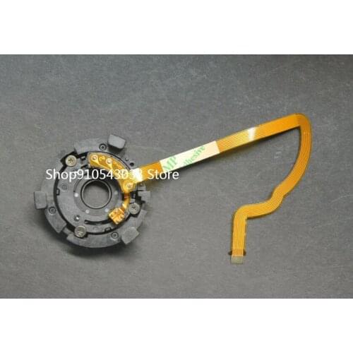 Repair Parts For Canon EF-S 17-85mm F/4-5.6 IS USM Lens Power Diaphragm Aperture Unit YG2-2169-010