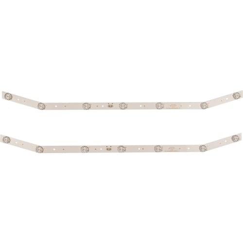 LED blaklight strip 7 lamp CRH-A323030020759HRE1.0 for Vizio E320-A0 Lg 32LH500B-UA HV320WHB-N81