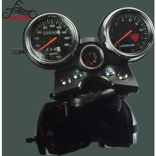 Motorcycle Tachometer Odometer Speedometer Gauges For SUZUKI GSF250 GSF 250 BANDIT 77A 1995 1996 1997 1998 95 96 97 98