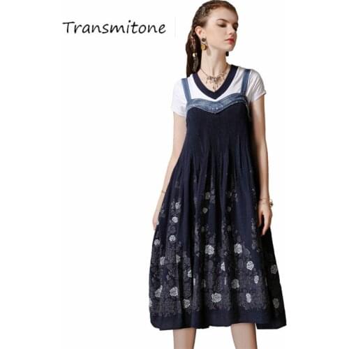 Розовые летние платья Transmitone China At AliExpress