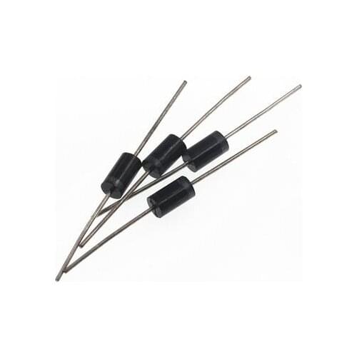 20PCS 1N5401 IN5401 Rectifier Diode 3A 100V