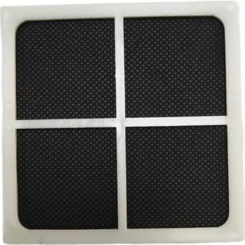 1pc Air Purifier cleaning filter hepa filter for Kenmore LG LT120F ADQ73334008 ADQ73214404 ADQ73214402 Refrigerator Spare Parts