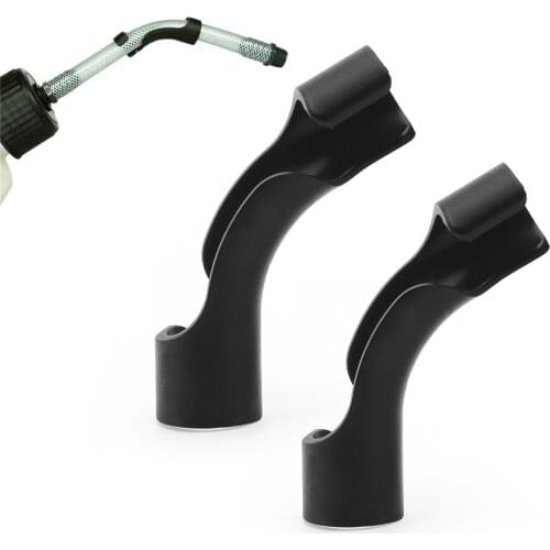 2/3pcs Hose Bender For Racing Fuels Jug/Tank Utility Container/Jug Gas Can/Jug Easy to Install