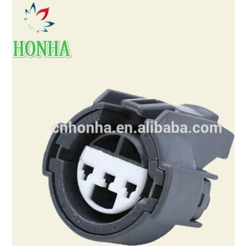 200 pcs FREE EMS charge 3pin female waterproof auto connector DJ7032-2.3-21 for SUMITOMO 6189-0154