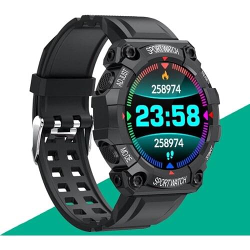 Bluetooth Smart Watch Man Woman Smartwatch Blood Pressure Measurement Heart Rate Monitor Sport Fitness Watches For Android IOS