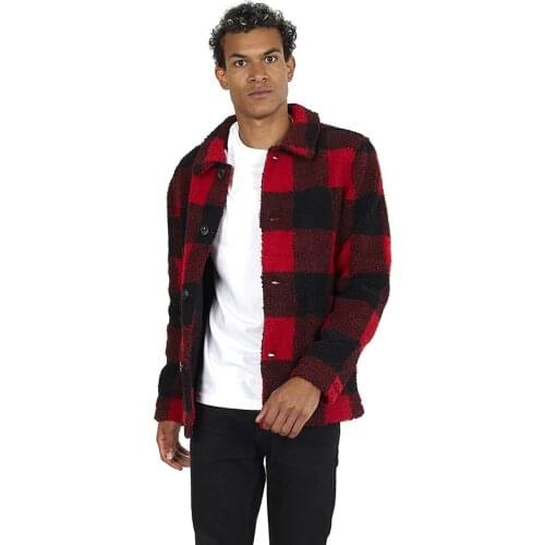 Brave Soul Mens Clothing