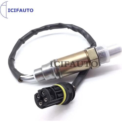 Oxygen Sensor for BMW 3/5/7er E36 318is E46 316 i E39 735i Z3 E31 E38 E46 11781247406,0258003559