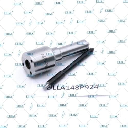 ERIKC DLLA 148P924 Fuel Pump Injection Parts Nozzle DLLA148P924 Common Rail Diesel Injector Nozzle DLLA 148 P924