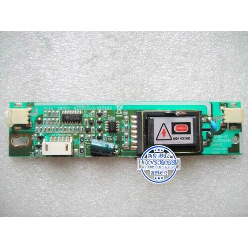DHX-2C double light small disassemble high pressure strip E342984 high voltage board INV2L-S01X