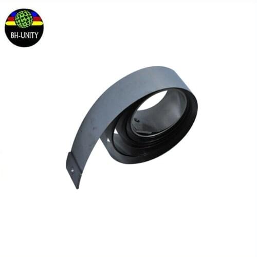 Hot sale!printer steel belt Mutoh steel belt for Mutoh RH2 VJ1604 VJ1618 VJ1638 VJ1624 RJ8000 RJ8100 printer