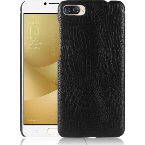 ICCKER Phone Cases Asus ZenFone 4 Max