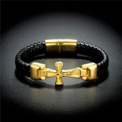 Golden Bracelets INEFFA China