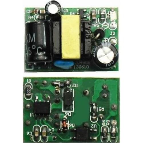 5V700mA (3.5W) isolated switch power supply module AC-DC buck step-down module 220V turn 5V