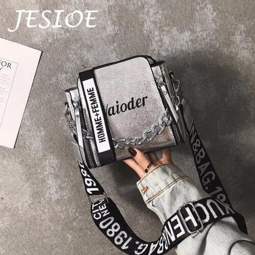 Jesioe Women's Bags With Print