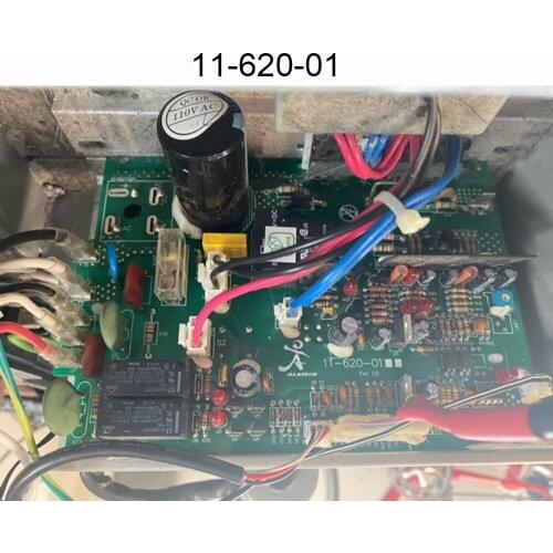 Treadmill Motor Controller 11-620-01 for FreeSpirit Treadmill Motor Drive Board Rungning Machine Circuit Board