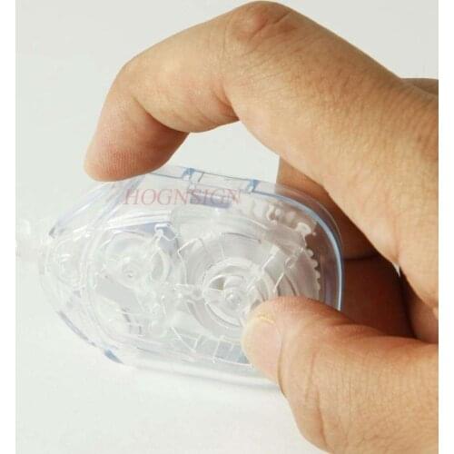 Correction tape