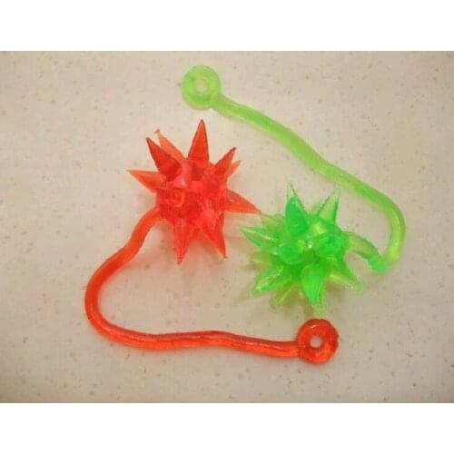 Soft Material Small Meteor Hammer Magic Shadowless Hand Fingers Long Stick Hand Childrens Toys 2021