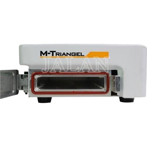 JALAN M-Triangel M1 Mini LCD Autoclave Bubble Remover Air Debubbler for iPhone Samsung touch screen glass repair 110V/220V