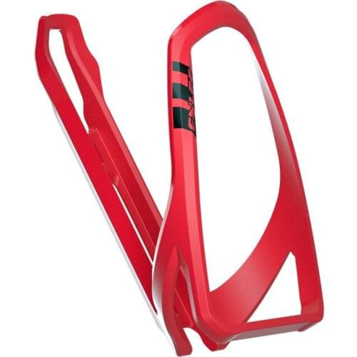 MTB Bicycle Water Bottle Holder Aluminum Alloy Mountain Bike Bottle Can Cage Bracket Cycling Drink Water Cup Rack Accessories