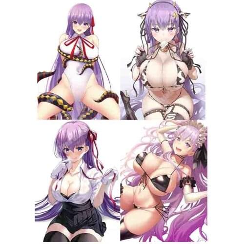 Three Ratels B491 BB And BB Fate Stickers For Volkswagen Auto Accessory Decoration Decals Vinyl Material