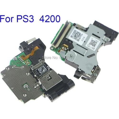 Original new For PS3 Super Slim CECH-4200 Optical Laser Head Compatible For PS3 Super Slim Single Eye 4200 Laser Lens