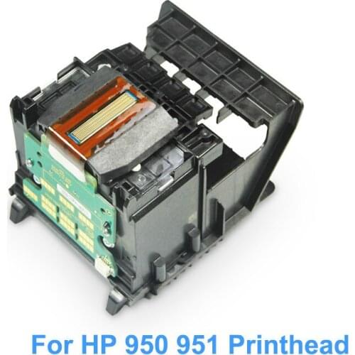 Original For HP 950 printing head 951 950XL 951XL Printhead Print Head For HP Officejet Pro 8100 8600 8610 8615 8620 8625 8630
