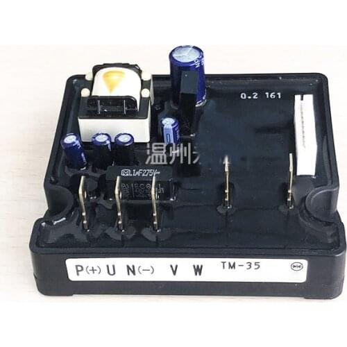 TM-35 Module Original, can provide product test video