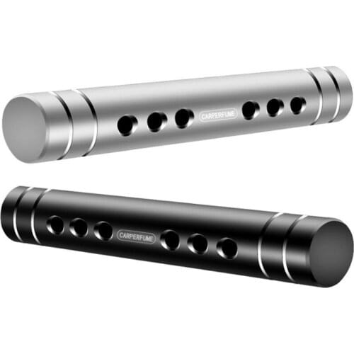 Car Air Freshener Auto outlet Perfume For Chrysler Aspen Pacifica PT Cruiser Sebring Town Country Buick lacrosse encore