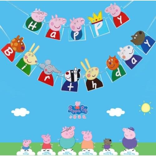 PEPPAPIG Peppa Pig Toys