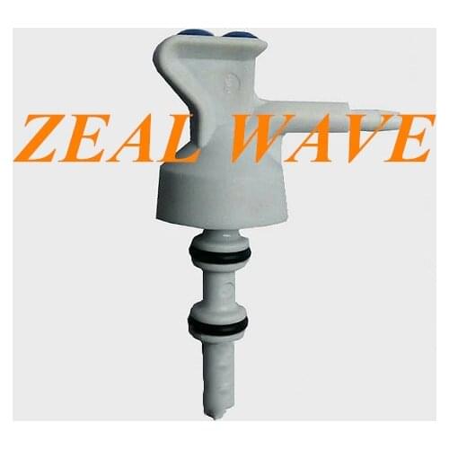 Suitable for Belang Hemodialysis Machine Red And Blue ab Liquid Suction Rod Joint New 34562260