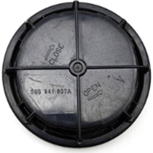 Headlight dust cover 5GG941607A (USED) Headlamp Dust Cover Head Light Dust Cap Rear dust cover