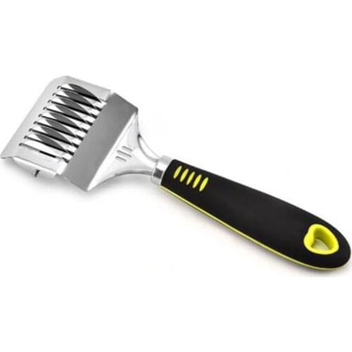 Manual Stainless Steel Noodle Shallot Garlic Cut Roller Cutter Kitchen Practical Helper Tool Noodle Dough Cutting Maker FY0091