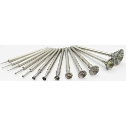 Class Concave Nail Eye Pressing Needle Cap Bead Suction Engraving Tool Jadeite Grinding