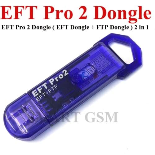 2021 Original EFT Pro 2 Dongle ( EFT Dongle + FTP Dongle 2 in 1 ) EFT Dongle + FTP Unlimited download