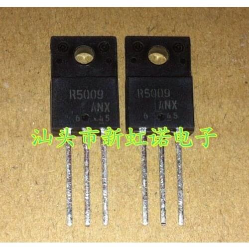 5Pcs/Lot New Original R5009 Integrated circuit Triode In Stock