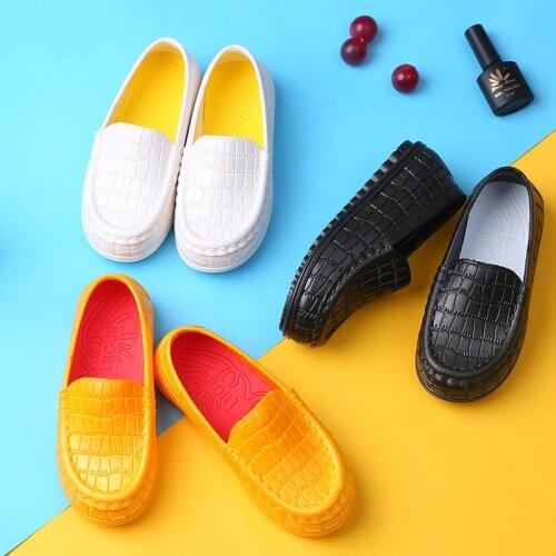 Резиновые сапоги для девочек Aleafalling China At AliExpress